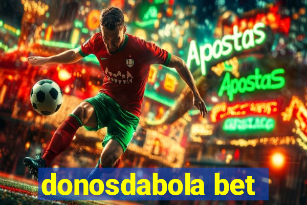 donosdabola bet